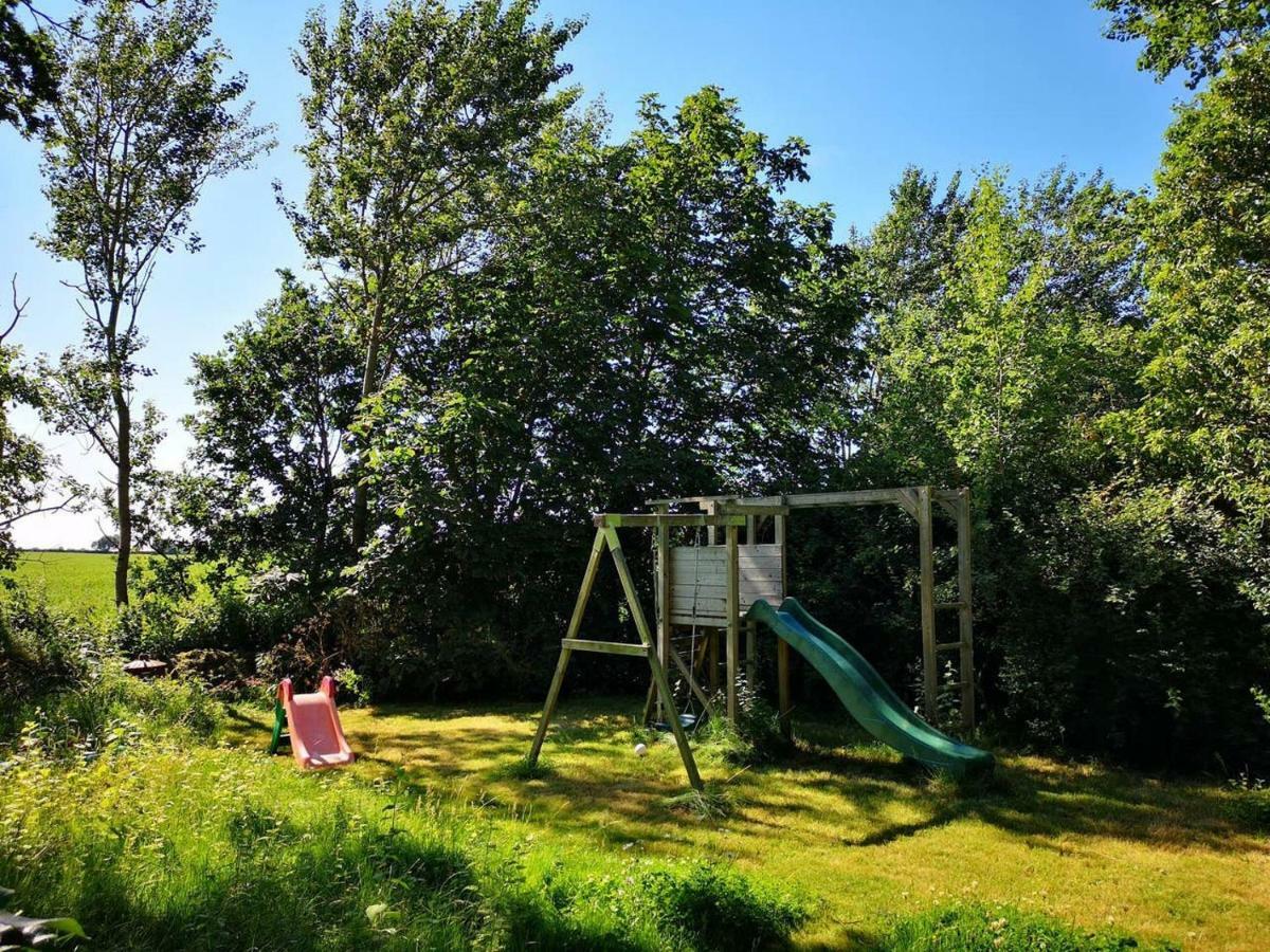 The Bird House At Woodburn Cottage 데햄 외부 사진