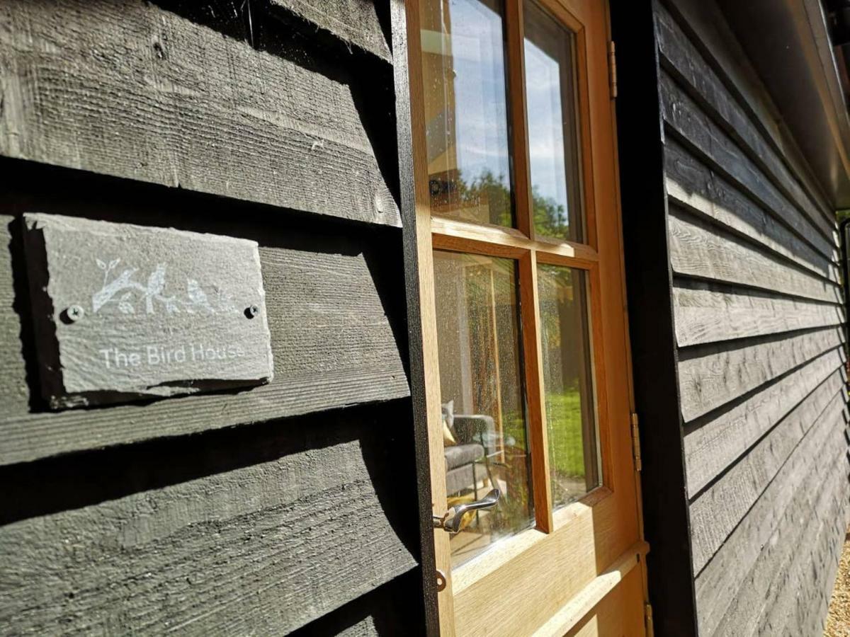 The Bird House At Woodburn Cottage 데햄 외부 사진